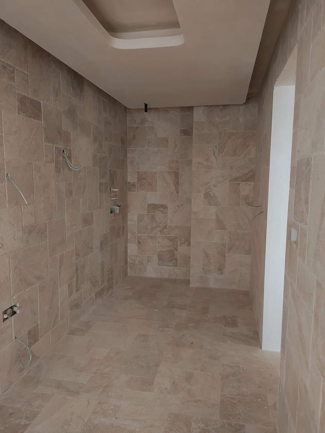 Villa Mutfak & Banyo