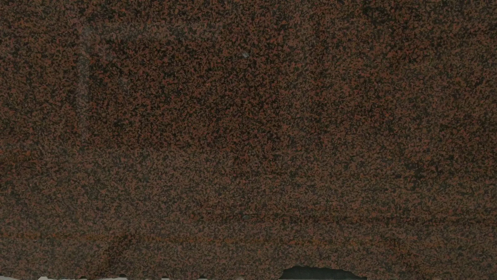 Bamoras Red — Granit