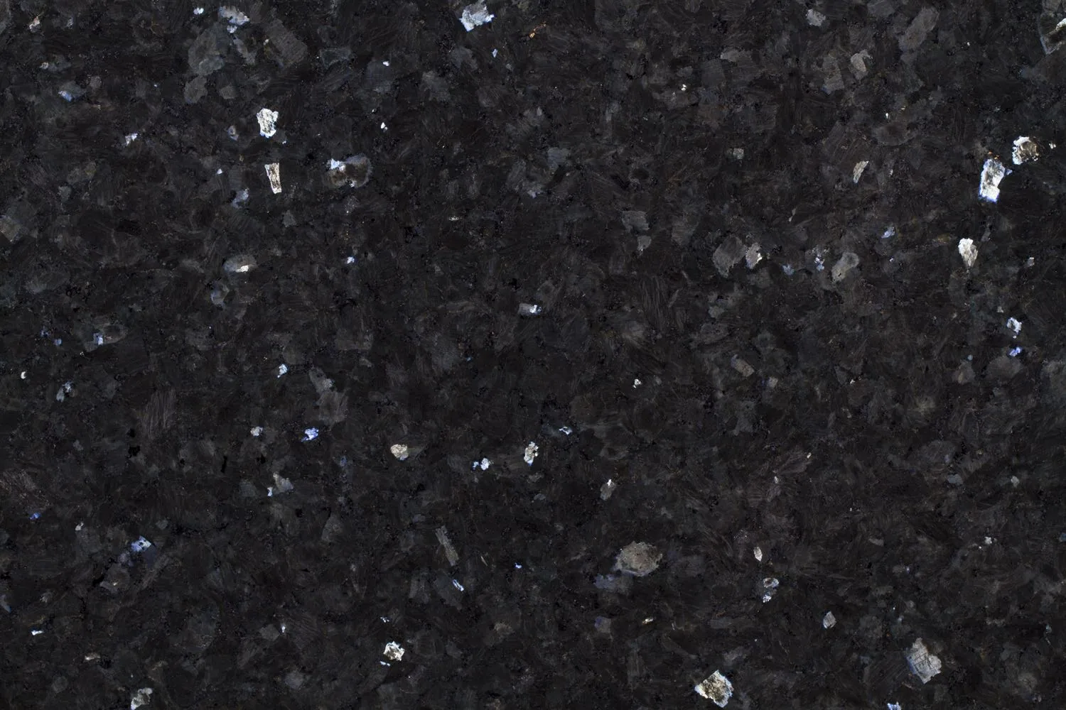 Emerald Pearl — Granit
