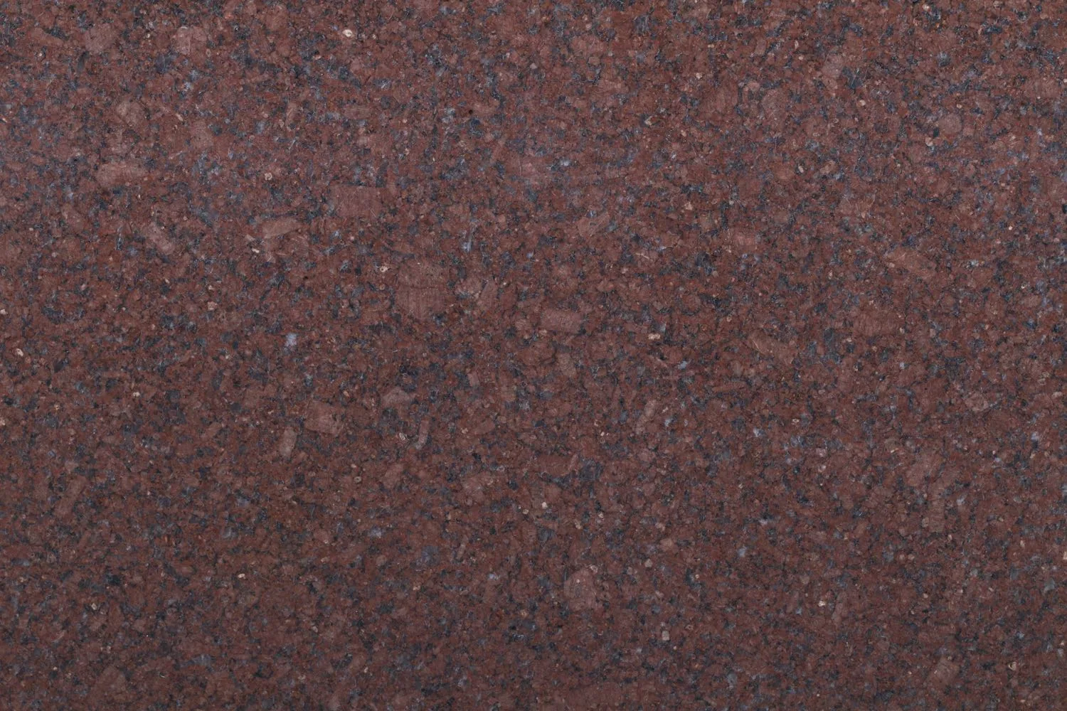Imperial Red — Granit