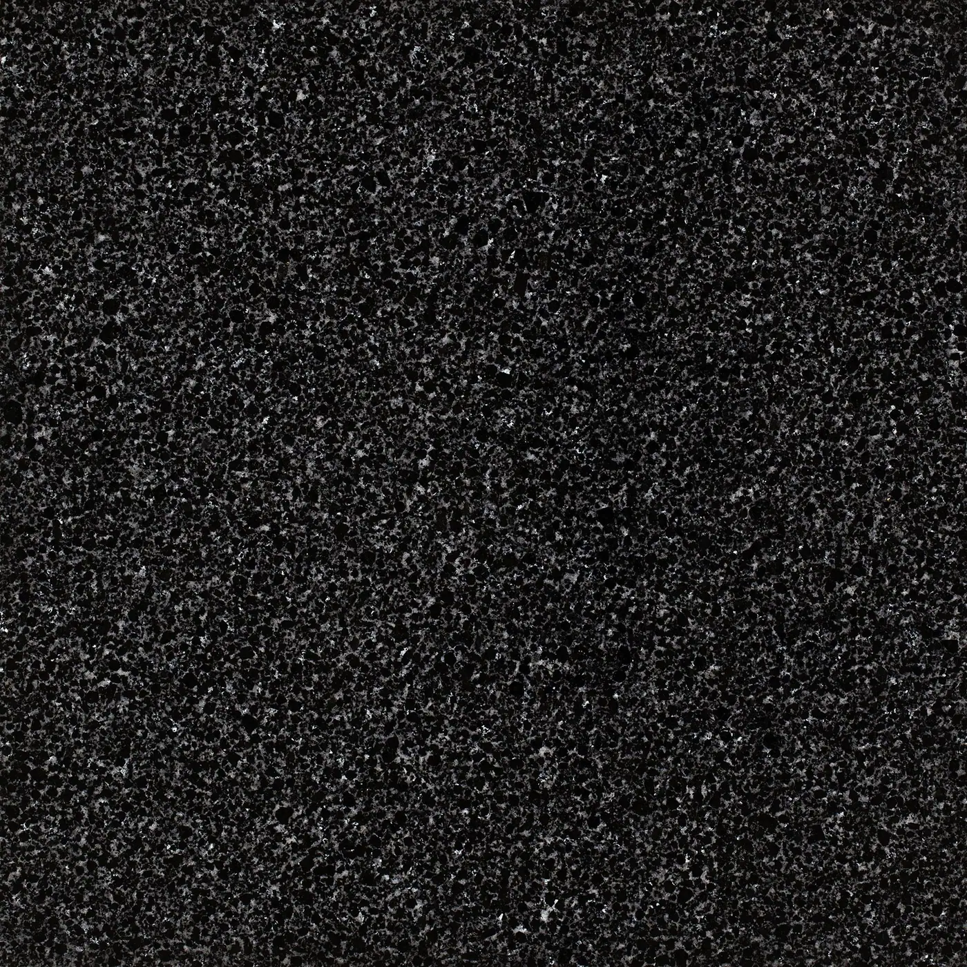 Nero Gaska — Granit