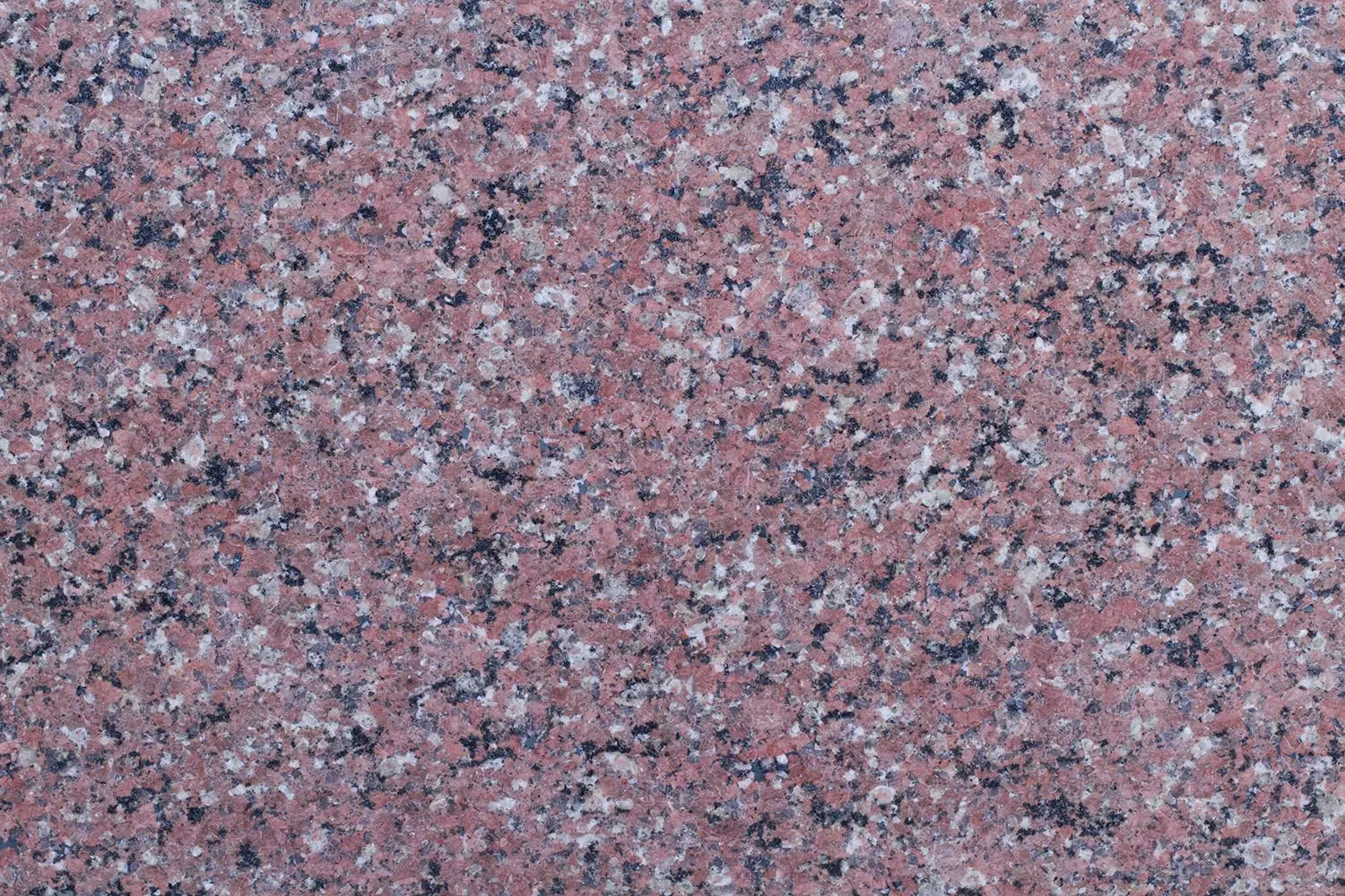 Rosa Pink — Granit