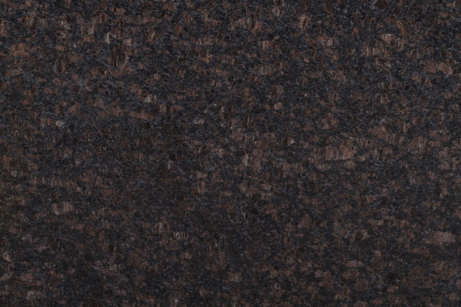 Tan Brown — Granit