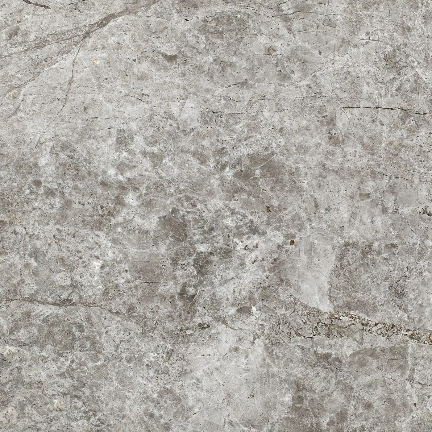 Tundra — Mermer