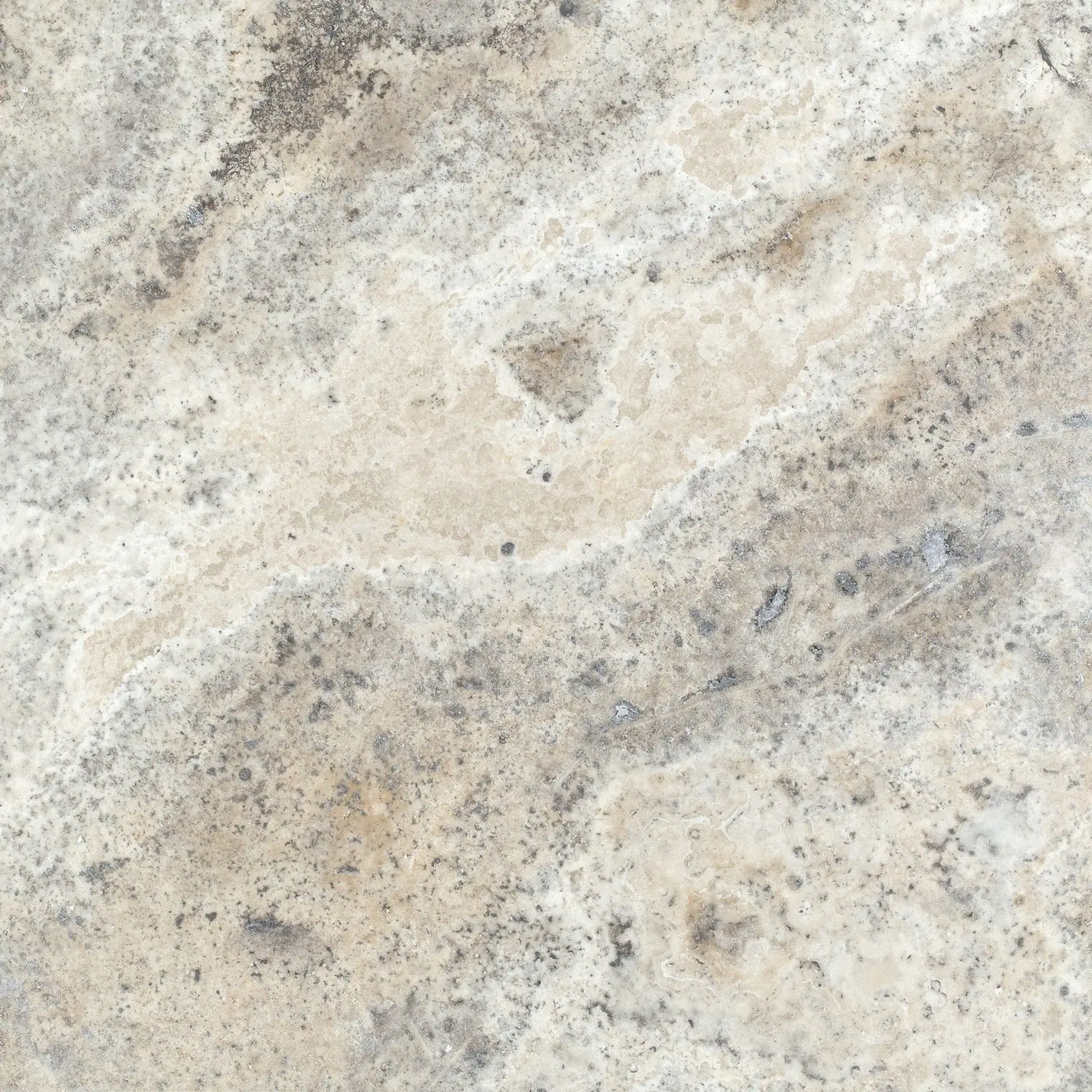Silver Traverten — Traverten